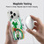 NBA Boston Celtics Half Oversized Soft Gel Case for Apple iPhone 18 Pro Max
