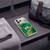 NBA Boston Celtics Marble Agates Soft Gel Case for Apple iPhone 18 Pro Max