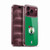 NBA Boston Celtics Plain Soft Gel Case for Apple iPhone 18 Pro Max