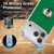 NBA Boston Celtics Plain Soft Gel Case for Apple iPhone 18 Pro Max