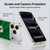 NBA Boston Celtics Horizontal Banner Soft Gel Case for Apple iPhone 18 Pro