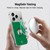 NBA Boston Celtics Plain Soft Gel Case for Apple iPhone 18 Pro