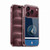 NBA Minnesota Timberwolves Logo Navy Design Soft Gel Case for Apple iPhone 18 Pro