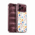 Gilmore Girls Graphics Icons Soft Gel Case for Apple iPhone 18 Pro Max