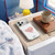 Peanuts Beach Snoopy Surfing Sweetie Soft Gel Case for Apple iPhone 18 Pro