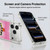 The Powerpuff Girls Graphics Group Soft Gel Case for Apple iPhone 18 Pro Max