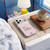 Peanuts Beach Snoopy Surf Soft Gel Case for Apple iPhone 18 Pro