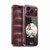 Peanuts Oriental Snoopy Charlie Brown Soft Gel Case for Apple iPhone 18 Pro Max