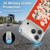 Peanuts Oriental Snoopy Dancing Soft Gel Case for Apple iPhone 18 Pro Max