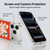 Peanuts Oriental Snoopy Dancing Soft Gel Case for Apple iPhone 18 Pro Max