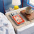 Peanuts Oriental Snoopy Dancing Soft Gel Case for Apple iPhone 18 Pro Max