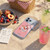 Peanuts Oriental Snoopy Surf Soft Gel Case for Apple iPhone 18 Pro Max