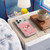 Peanuts Oriental Snoopy Surf Soft Gel Case for Apple iPhone 18 Pro Max