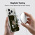 Peanuts Oriental Snoopy Floral Soft Gel Case for Apple iPhone 18 Pro