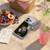 Peanuts Oriental Snoopy Floral Soft Gel Case for Apple iPhone 18 Pro