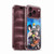 Naruto Shippuden Key Art Konoha Soft Gel Case for Apple iPhone 18 Pro Max