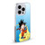 Dragon Ball Characters Goku Soft Gel Case for Apple iPhone 18 Pro Max