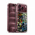 Harry Potter Badge Up Hogwarts Soft Gel Case for Apple iPhone 18 Pro