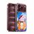 Dragon Ball Characters Master Roshi Soft Gel Case for Apple iPhone 18 Pro