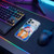 Dragon Ball Characters Master Roshi Soft Gel Case for Apple iPhone 18 Pro