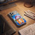 Dragon Ball Characters Master Roshi Soft Gel Case for Apple iPhone 18 Pro