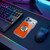 Dragon Ball Iconic Kame Symbol Soft Gel Case for Apple iPhone 18 Pro