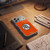 Dragon Ball Iconic Kame Symbol Soft Gel Case for Apple iPhone 18 Pro