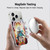 Dragon Ball Super Future Trunks Arc Characters Merged Zamasu Soft Gel Case for Apple iPhone 18 Pro