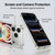 Dragon Ball Super Future Trunks Arc Characters Merged Zamasu Soft Gel Case for Apple iPhone 18 Pro