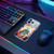 Dragon Ball Super Future Trunks Arc Characters Merged Zamasu Soft Gel Case for Apple iPhone 18 Pro