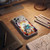 Dragon Ball Super Future Trunks Arc Characters Merged Zamasu Soft Gel Case for Apple iPhone 18 Pro