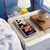 Peanuts Secrets Of Apollo 10 Deep Space Soft Gel Case for Apple iPhone 18 Pro Max