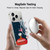 Peanuts Secrets Of Apollo 10 Flag Soft Gel Case for Apple iPhone 18 Pro Max