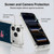Peanuts Secrets Of Apollo 10 Flag Soft Gel Case for Apple iPhone 18 Pro Max