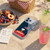 Peanuts Secrets Of Apollo 10 Flag Soft Gel Case for Apple iPhone 18 Pro Max