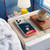 Peanuts Secrets Of Apollo 10 Flag Soft Gel Case for Apple iPhone 18 Pro Max