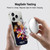 Peanuts Secrets Of Apollo 10 Deep Space Soft Gel Case for Apple iPhone 18 Pro
