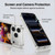 Peanuts Secrets Of Apollo 10 Deep Space Soft Gel Case for Apple iPhone 18 Pro