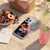 Peanuts Secrets Of Apollo 10 Deep Space Soft Gel Case for Apple iPhone 18 Pro