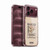 One Piece Wanted Poster Chopper Soft Gel Case for Apple iPhone 18 Pro Max