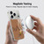 Peanuts Charlie Brown Autumn Soft Gel Case for Apple iPhone 18 Pro Max