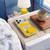 Peanuts Charlie Brown Happiness Soft Gel Case for Apple iPhone 18 Pro