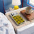 Peanuts Charlie Brown Patterns Soft Gel Case for Apple iPhone 18 Pro