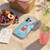 Peanuts Snoopy Deco Dreams House Dreams Soft Gel Case for Apple iPhone 18 Pro Max