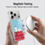 Peanuts Snoopy Deco Dreams House Soft Gel Case for Apple iPhone 18 Pro Max