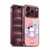 Peanuts Snoopy Deco Dreams Pastels Soft Gel Case for Apple iPhone 18 Pro