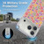 Peanuts Naturally Sweet Sweet Snoopy Soft Gel Case for Apple iPhone 18 Pro Max