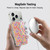 Peanuts Naturally Sweet Sweet Snoopy Soft Gel Case for Apple iPhone 18 Pro Max
