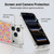 Peanuts Naturally Sweet Sweet Snoopy Soft Gel Case for Apple iPhone 18 Pro Max