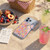 Peanuts Naturally Sweet Sweet Snoopy Soft Gel Case for Apple iPhone 18 Pro Max